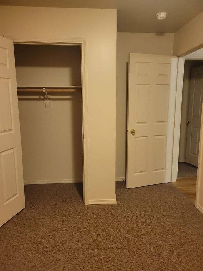 Bedroom - 104 7th St Unit 2