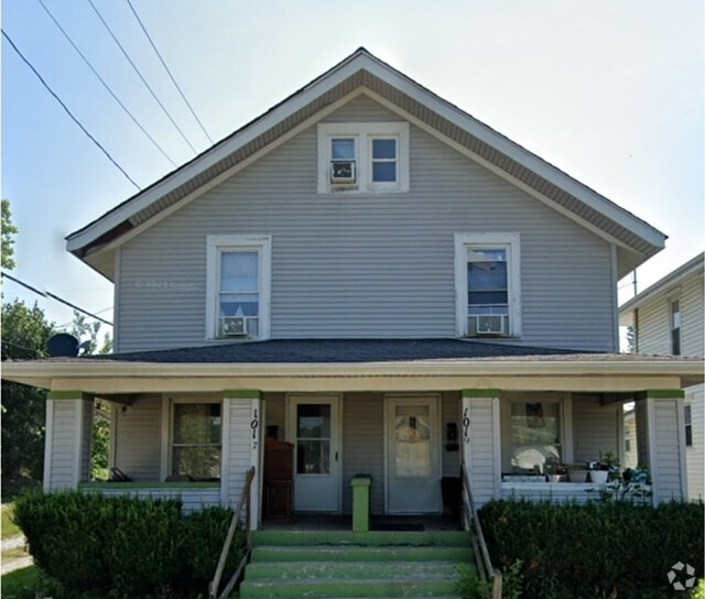 Building Photo - 1019 S Gallatin St Rental