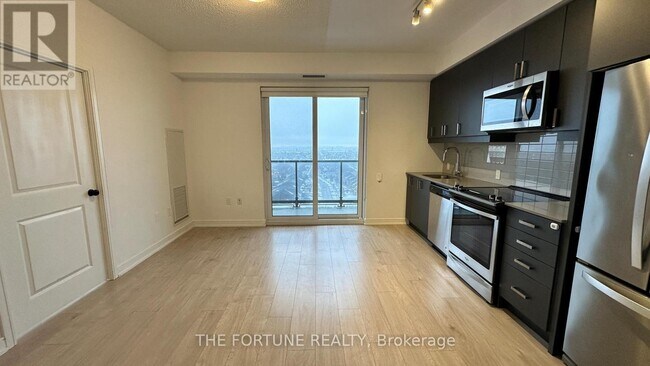 Photo - 8 Nahani Way Unit 1501
