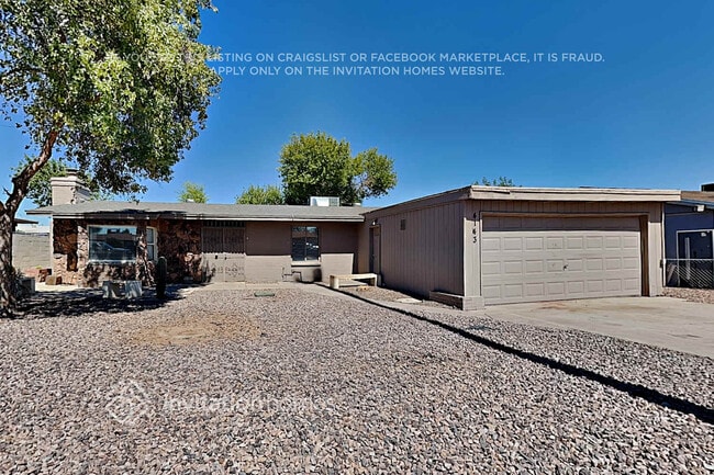 Building Photo - 4143 N 74th Dr