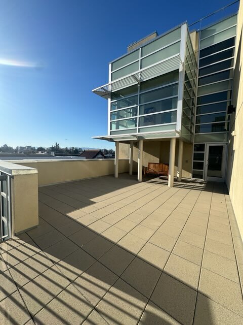Japantown Senior Apartments