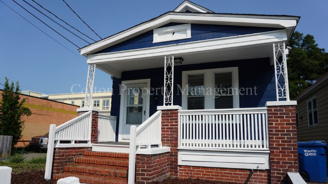 Beautiful 2BR/1BA Renovated, Historic Prop... - Beautiful 2BR/1BA Renovated, Historic Prop... Casa