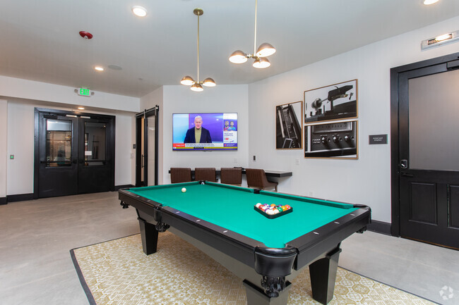 Community Room