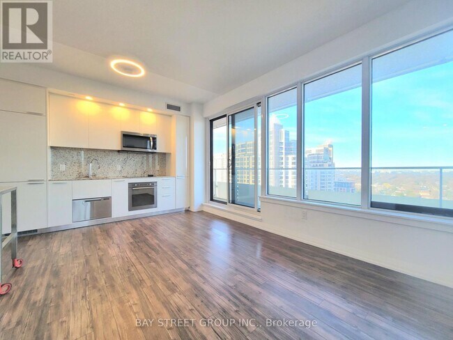 Photo - 75 Canterbury Pl Unité 2702