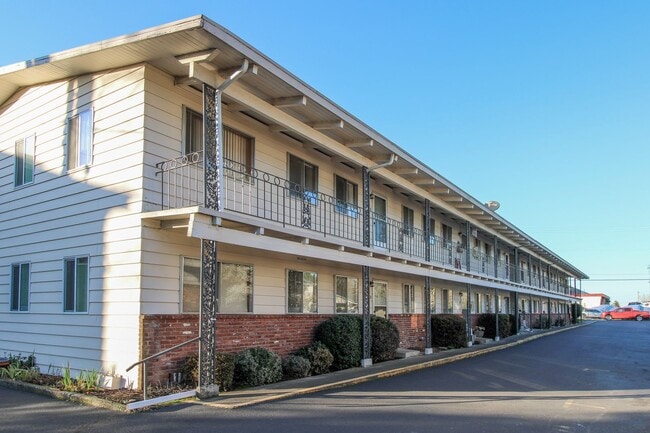 Waldo Terrace
