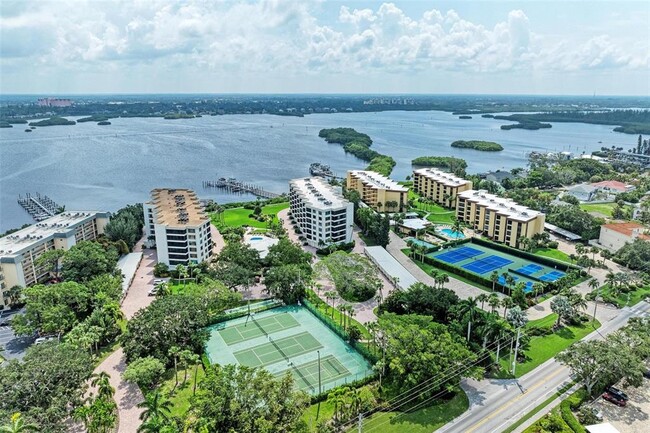 Photo - 8735 Midnight Pass Rd Condo Unit 107B