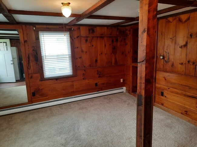 Living Room - 86 Forest St Unit 1 Bedroom Apt