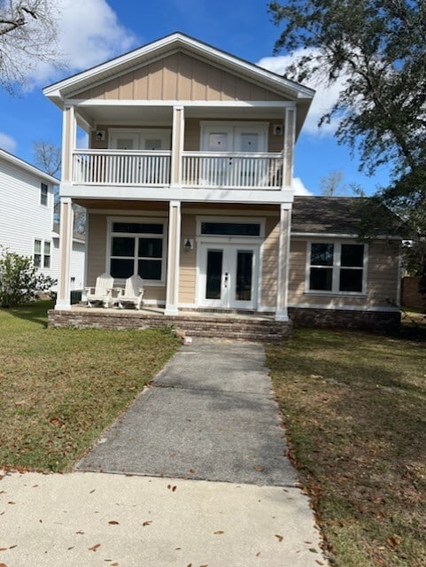 Building Photo - 4034 Oak Forest Dr