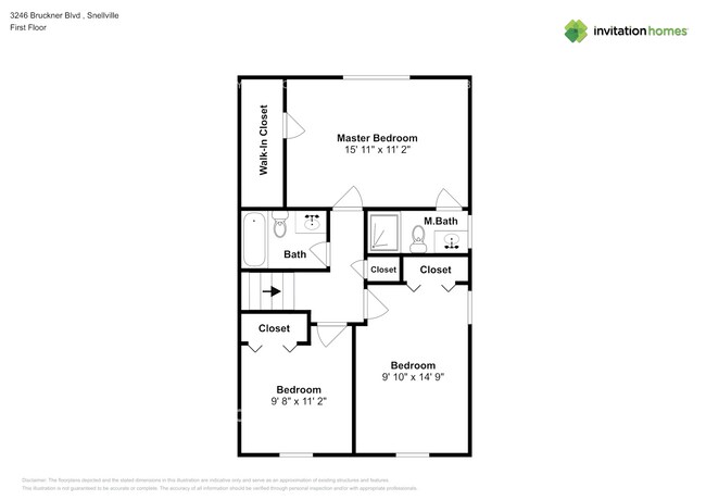 Photo - 3246 Bruckner Blvd SW