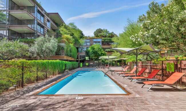 Photo - 7117 E Rancho Vista Dr Apartment Unit 4006