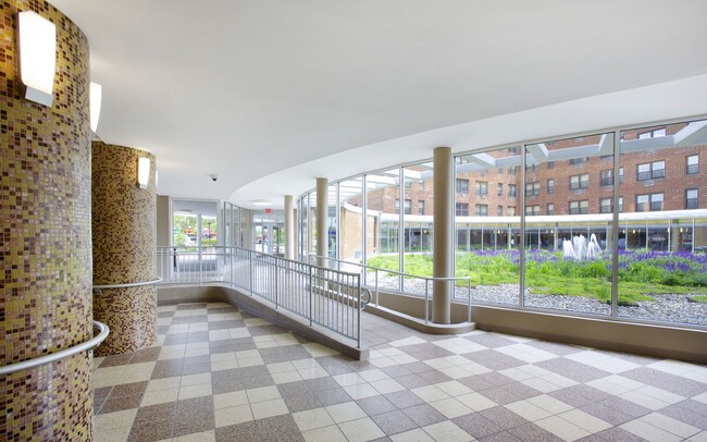 Photo - LeFrak City Apartments