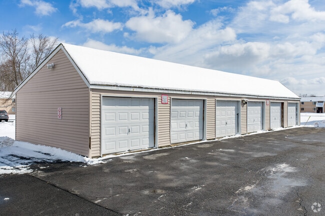 Garages