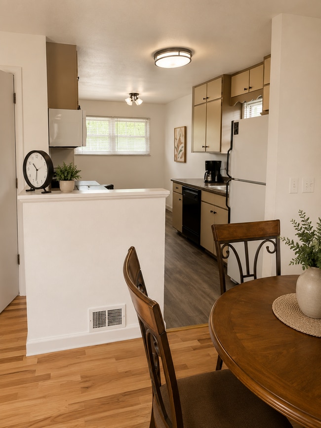 Photo - Fully Furnished 4 Bed, 2 Bath Home | West End Gem | All Utilities + WiFi Included