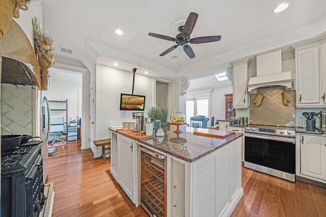 Photo - Fully Renovated with Historic Charm Home