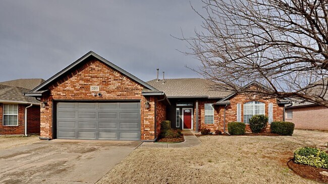Photo - 3 Bedroom with Office in Edmond