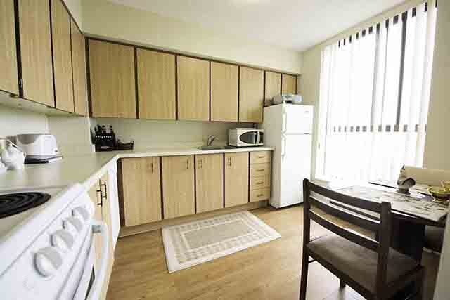 Photo - Prince William Apartments