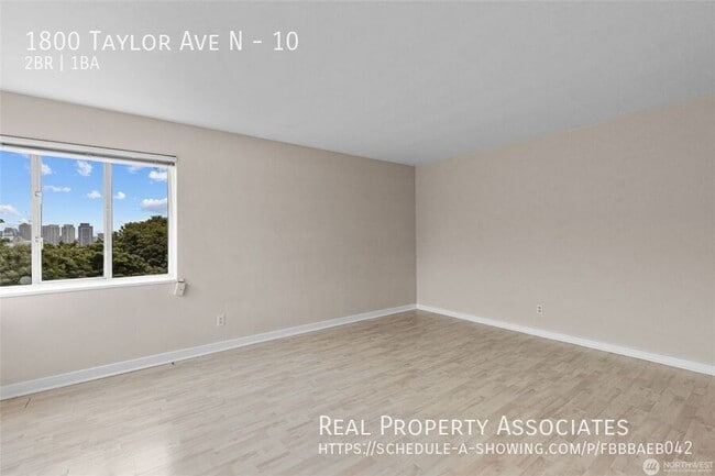 Photo - 1800 Taylor Ave N