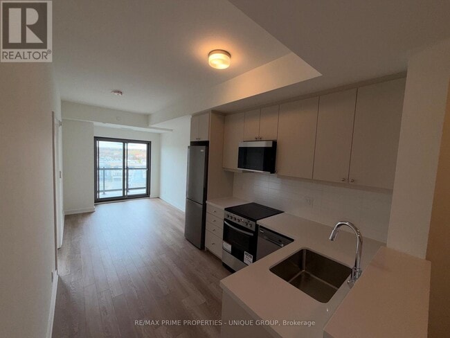 Photo - 51 Clarington Blvd Unit 815