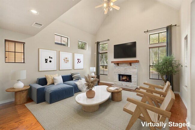 Photo - 8917 Old Lampasas Trail Unit 33