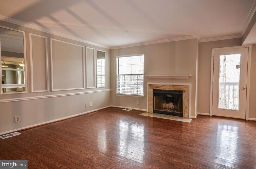 10715 Hampton Mill Terrace Unit 110