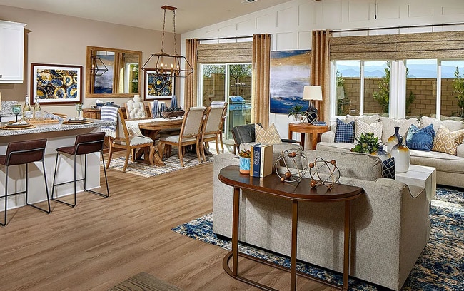 Photo - Newer Beautiful 4 Bedroom, 3 bath Home