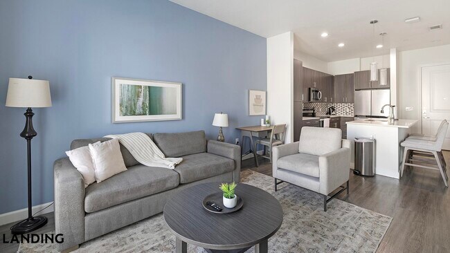 Photo - 3000 Bardin Rd Unit F201