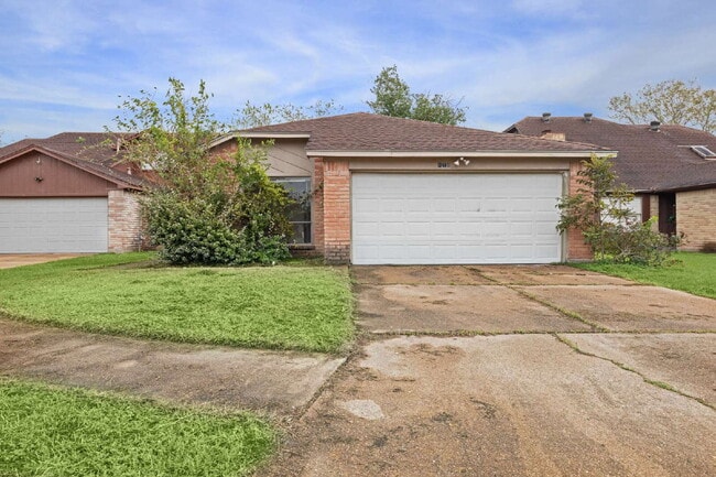 Building Photo - Cy-Fair Schools! Rental