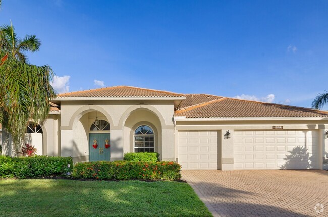 Building Photo - 3602 Cedar Hammock Ct Rental