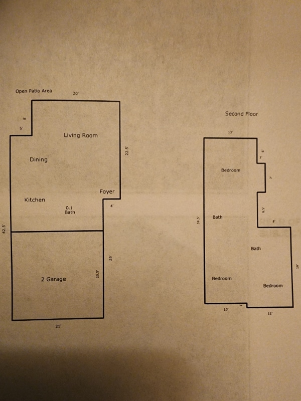 Photo - 1126 W Sandy Banks