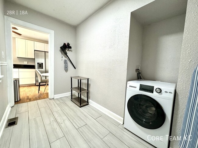 Photo - 4511 Roanoke Pkwy Unit 4507-1