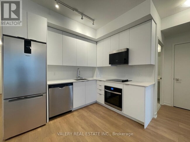 Photo - 474 Caldari Rd Unité 1001