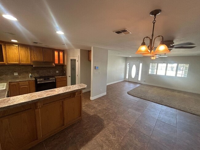 Photo - Spacious Home for Rent - Coming Soon!