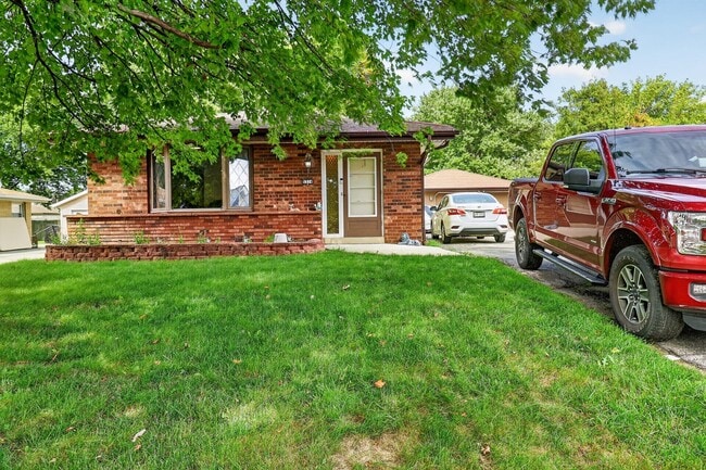 Building Photo - 5314 W Allerton Ave