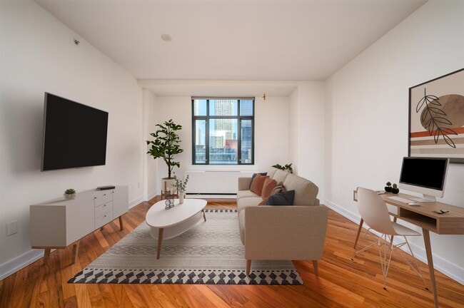 Photo - 105 Greene St Unit 1201