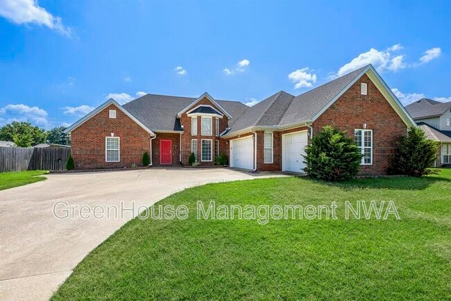 Building Photo - 11758 E Creek Ln