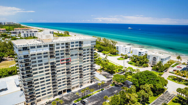 Building Photo - 2121 N Ocean Blvd Unit 1105e Rental