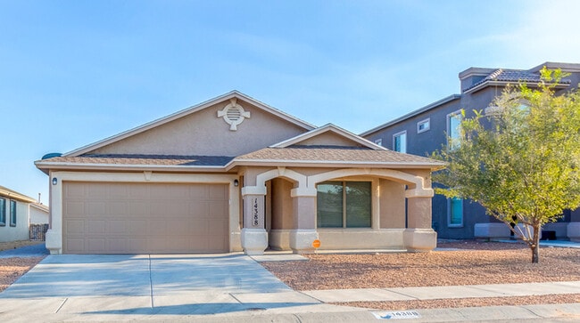 Photo - Immaculate Eastside 4-bedroom home in El P...