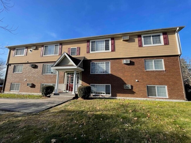 3931 Brown Ave Unit 61