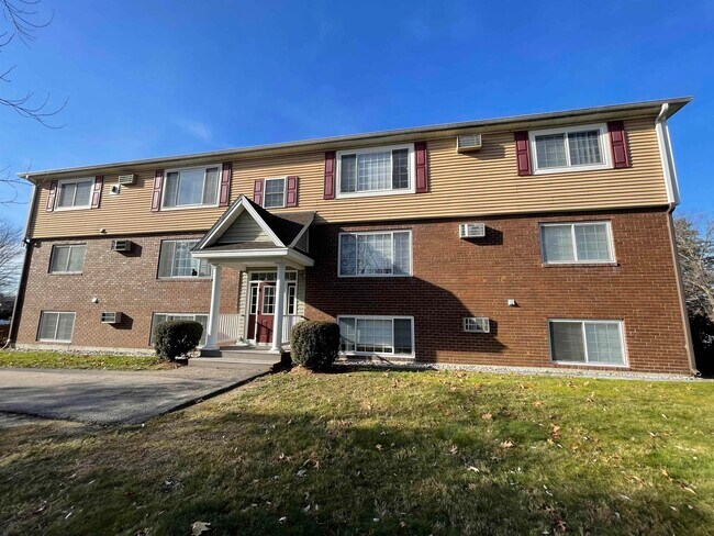 Photo - 3951 Brown Ave Unit 102