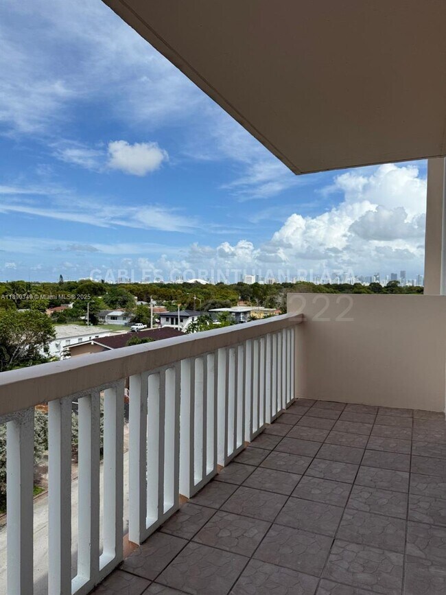 Photo - 22 Salamanca Ave Unit 502