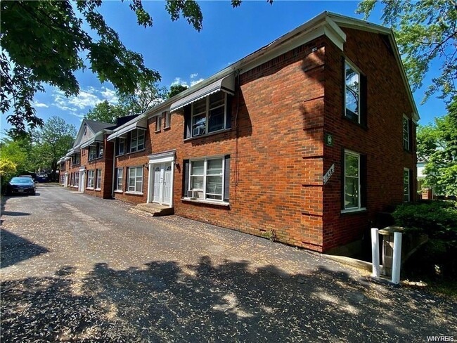 Building Photo - 538 Linwood Ave Unit 8