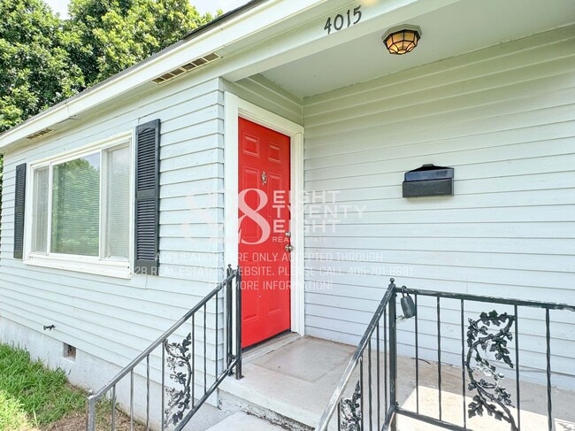 Photo - '4015 SE 27th Street