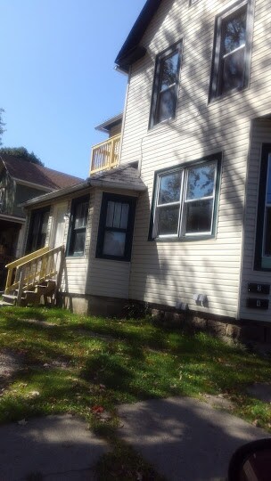 Photo - 1335 W 3rd St Unit apt 3 upper front