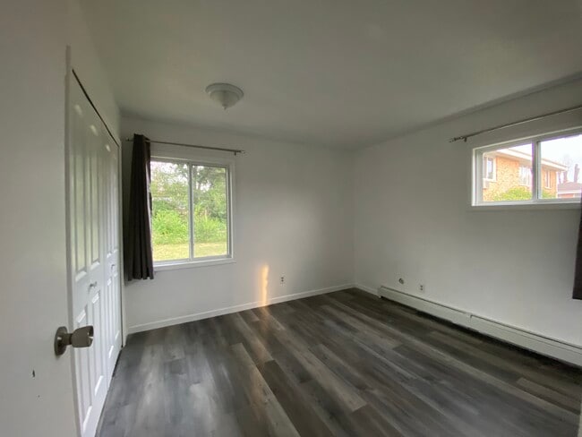 Dormitorio n.º 1 - 1 - 2096 Mississippi St