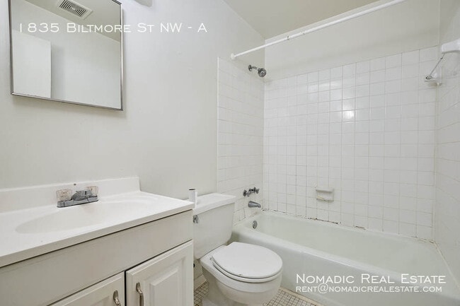Photo - Fantastic one-bedroom condo in Kalorama Unit A