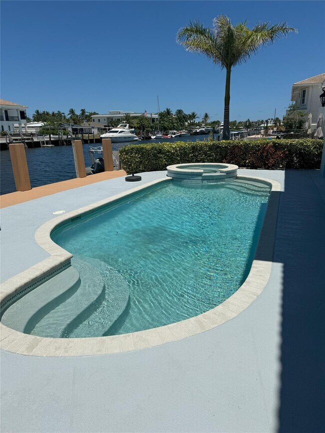 Photo - 2731 NE 28th Ct Condo Unit 2