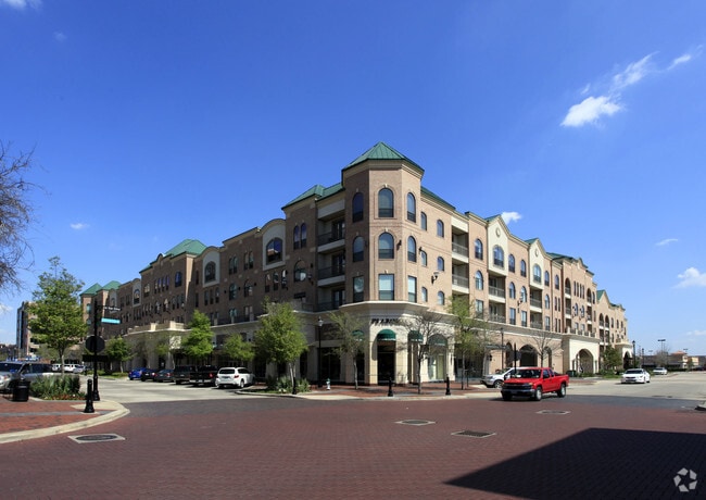 Photo - City Plaza at Town Square