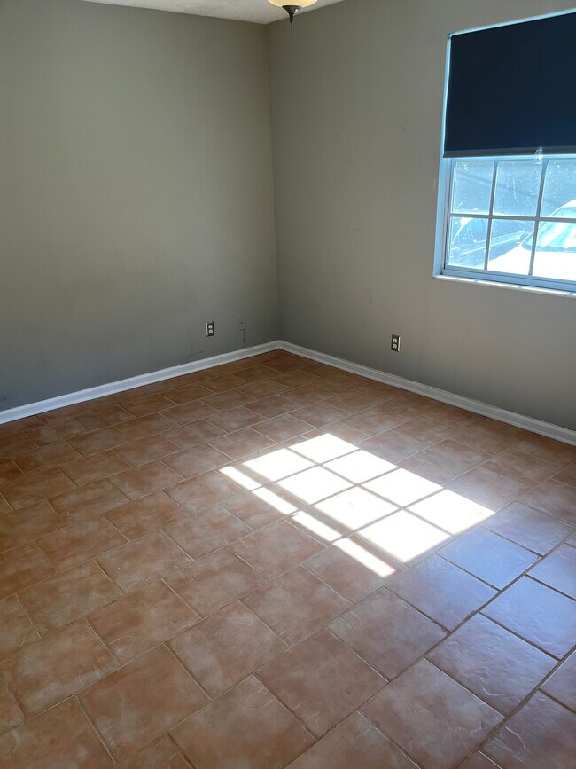 Bedroom - 3600 Hedrick St Unit 1