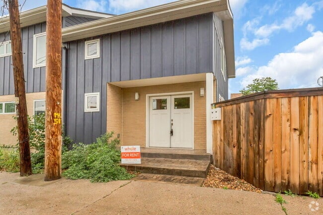 Building Photo - 1938 W 37th Ave Rental