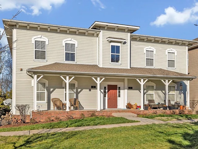 Photo - 1247 Park Run Dr